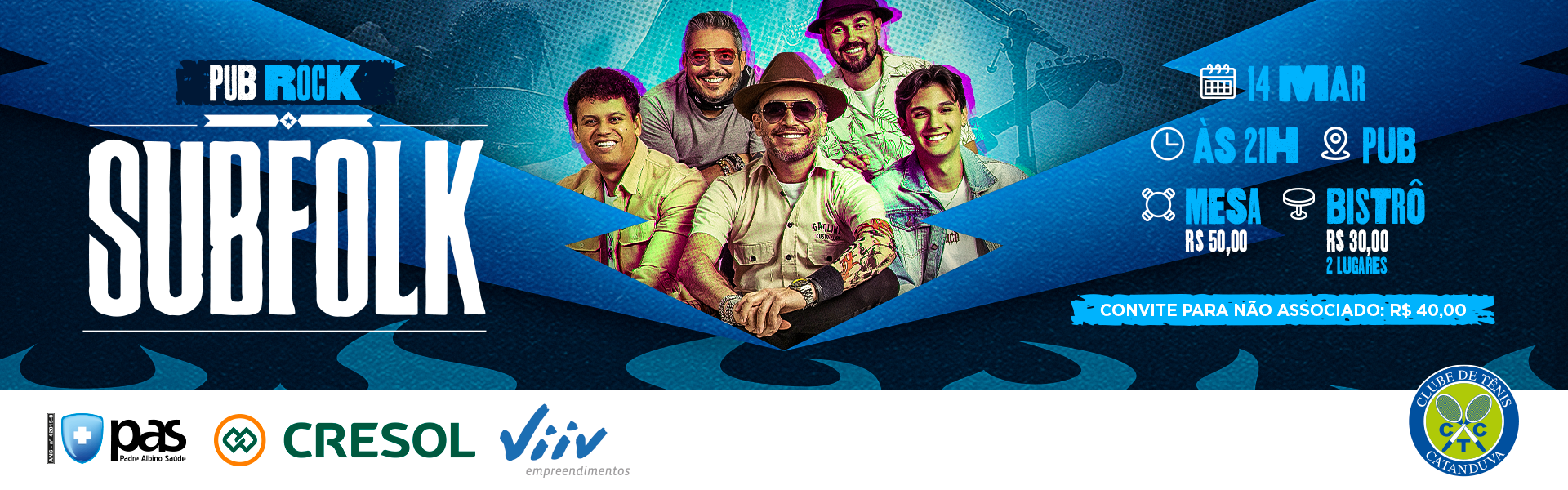 Pub Rock Subfolk