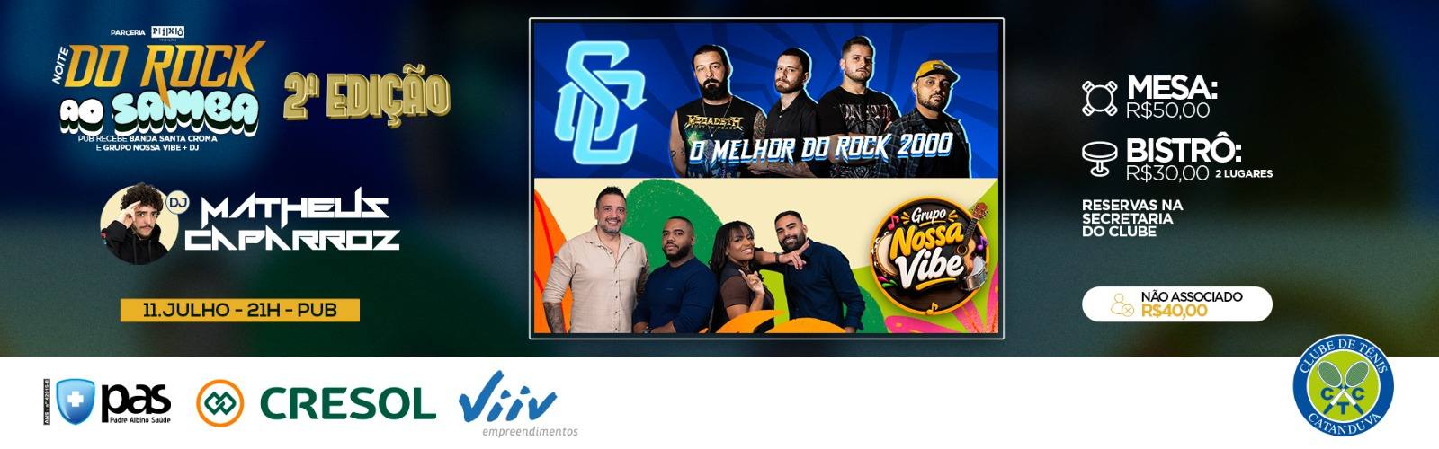 Do Rock-samba